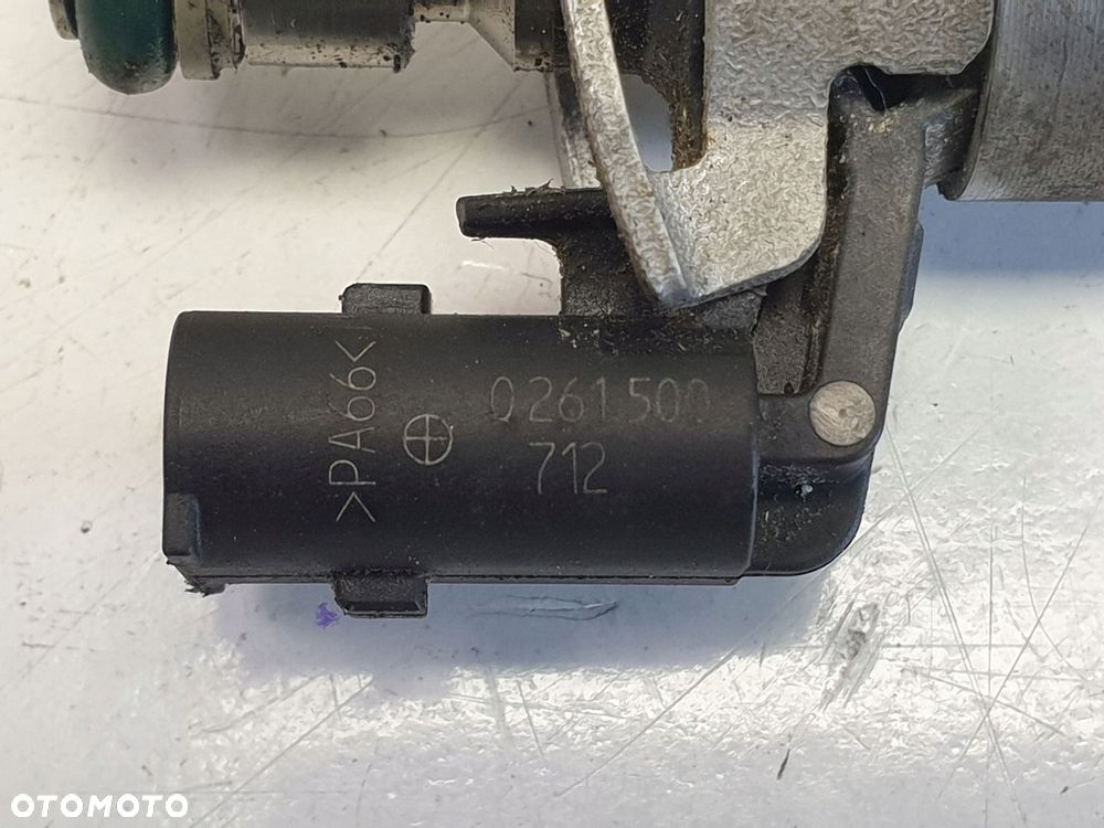 WTRYSKIWACZ MG ZS 1.5 TGi WTRYSK _ - 6