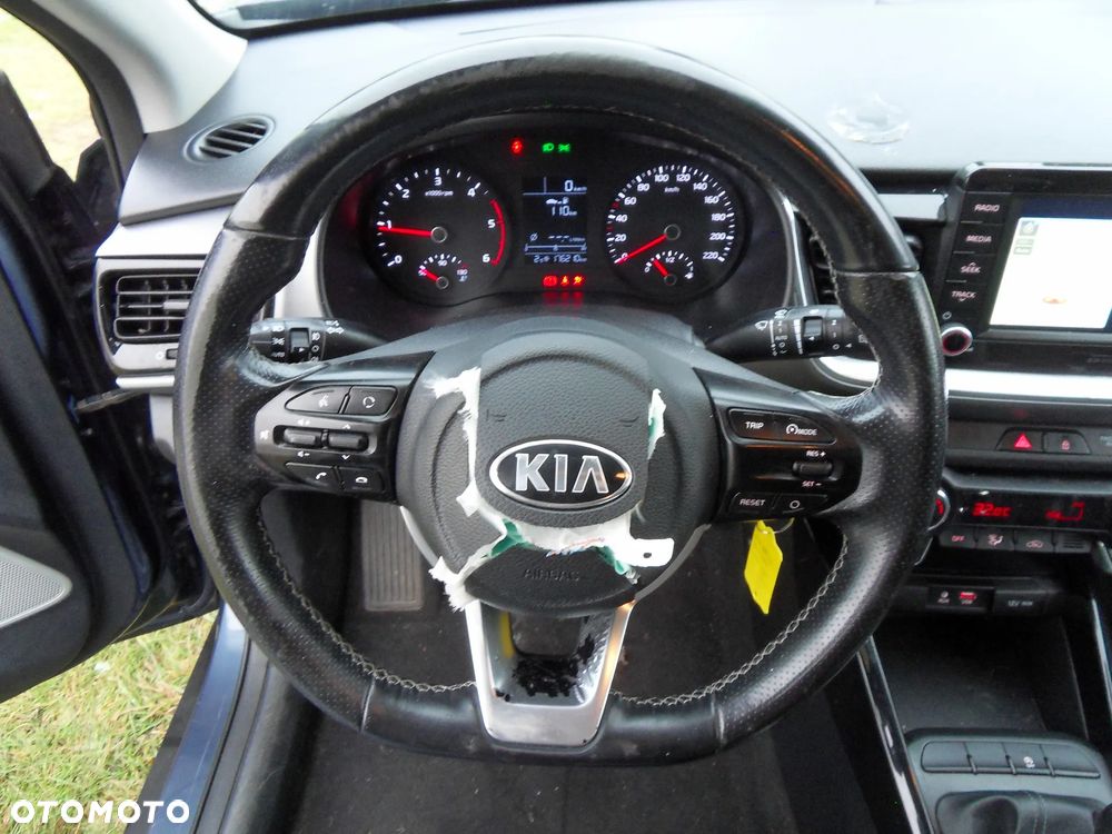 Kia Stonic 1.6 CRDi Spirit - 18