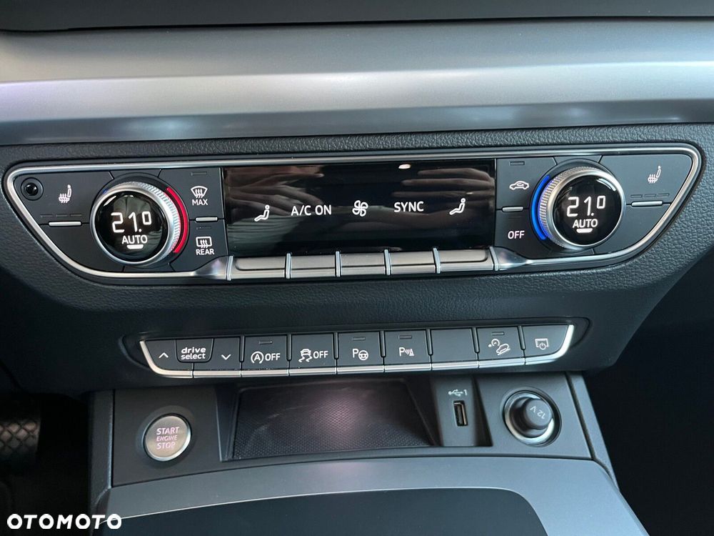 Audi Q5 Sportback - 28