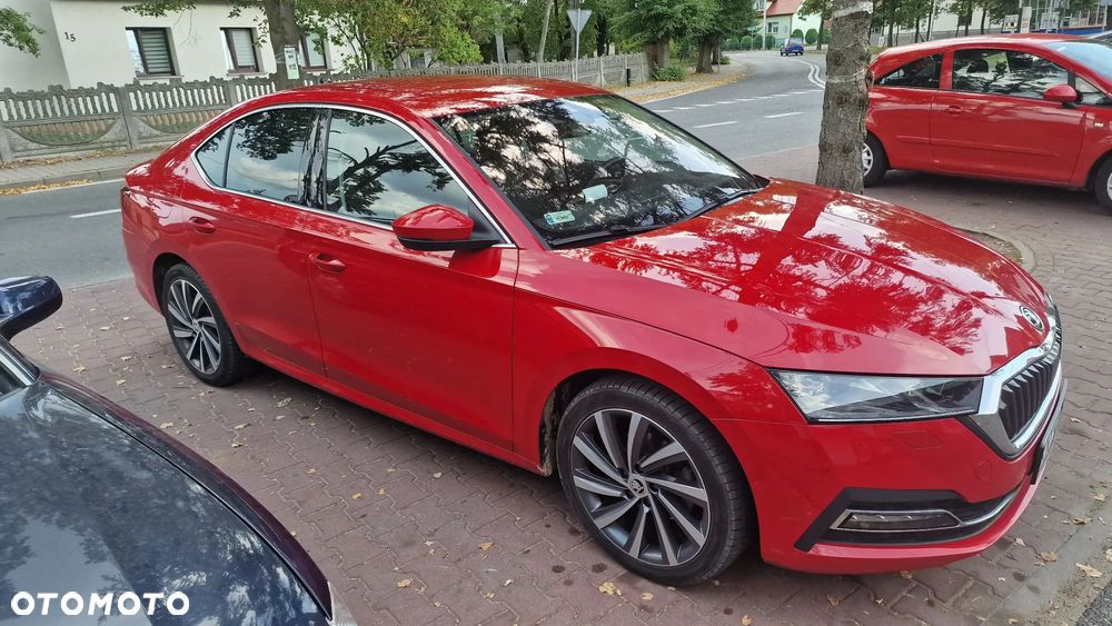 Skoda Octavia 2.0 TDI SCR Style DSG - 2