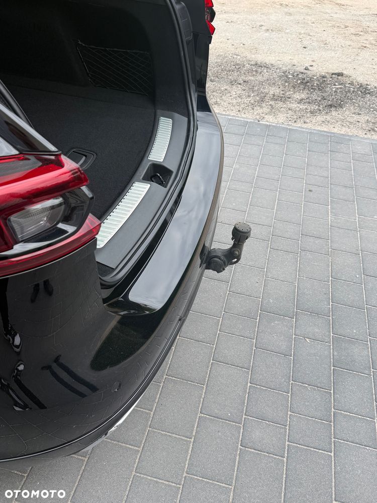 Opel Insignia 2.0 CDTI Ultimate S&S - 9