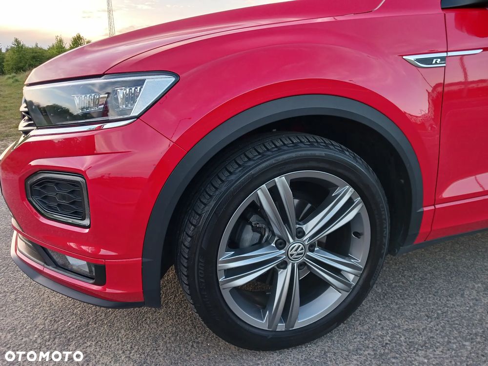 Volkswagen T-Roc 1.5 TSI ACT Premium DSG - 5