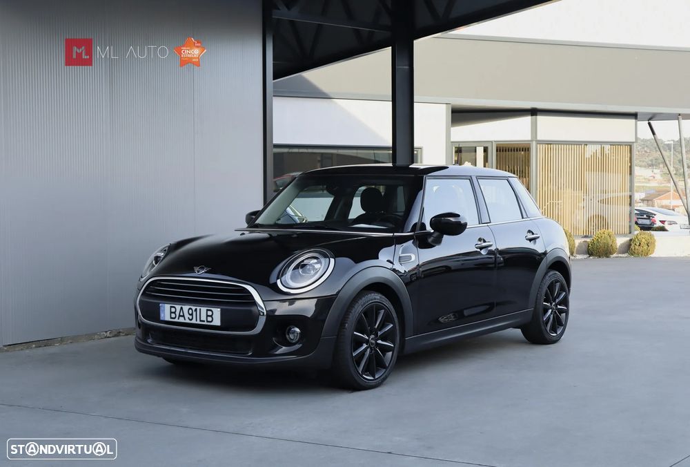 MINI 5 Portas One Yours - 1