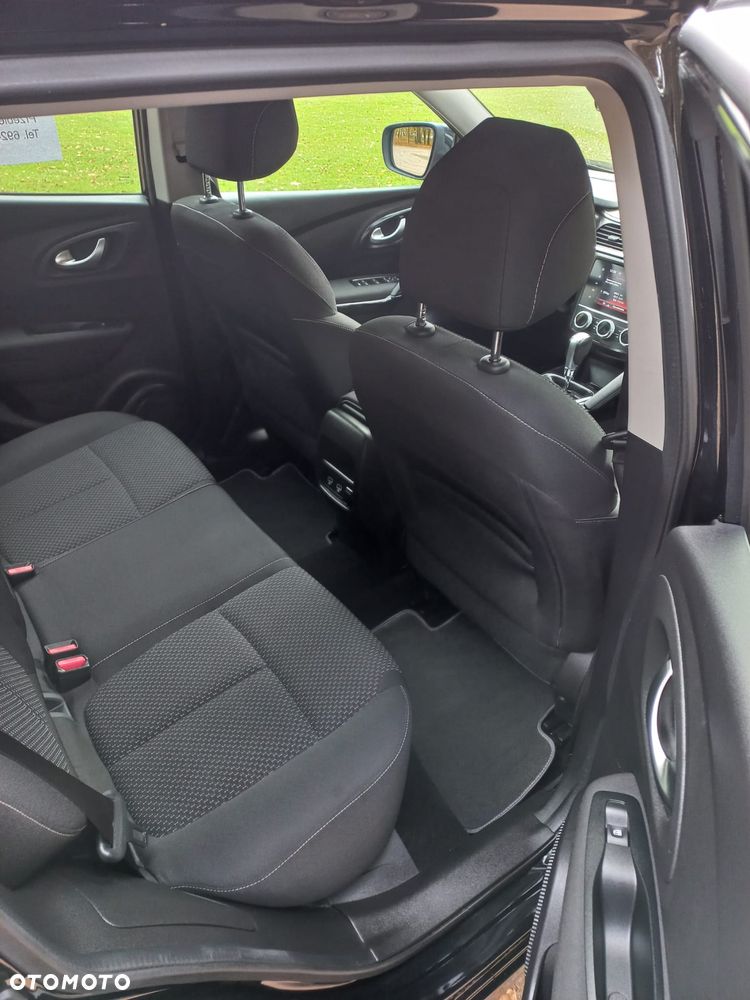 Renault Kadjar 1.5 Blue dCi Intens EDC EU6d - 11