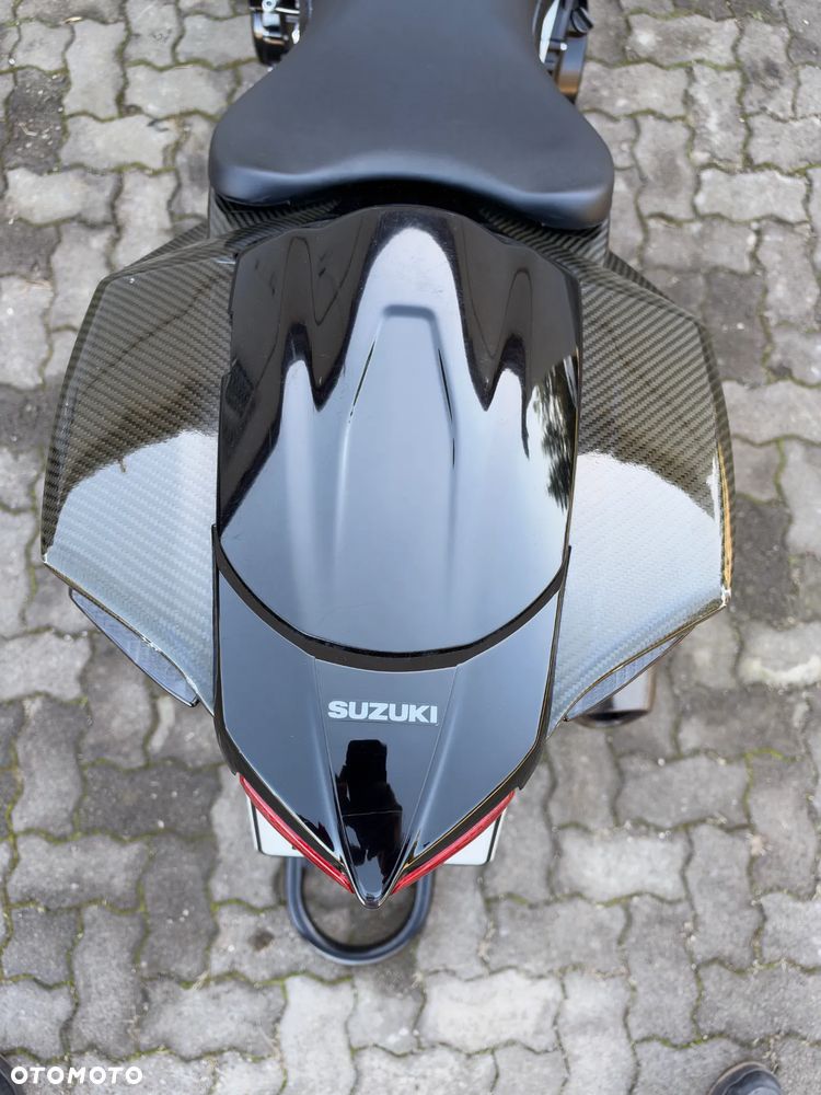 Suzuki GSX-R - 27