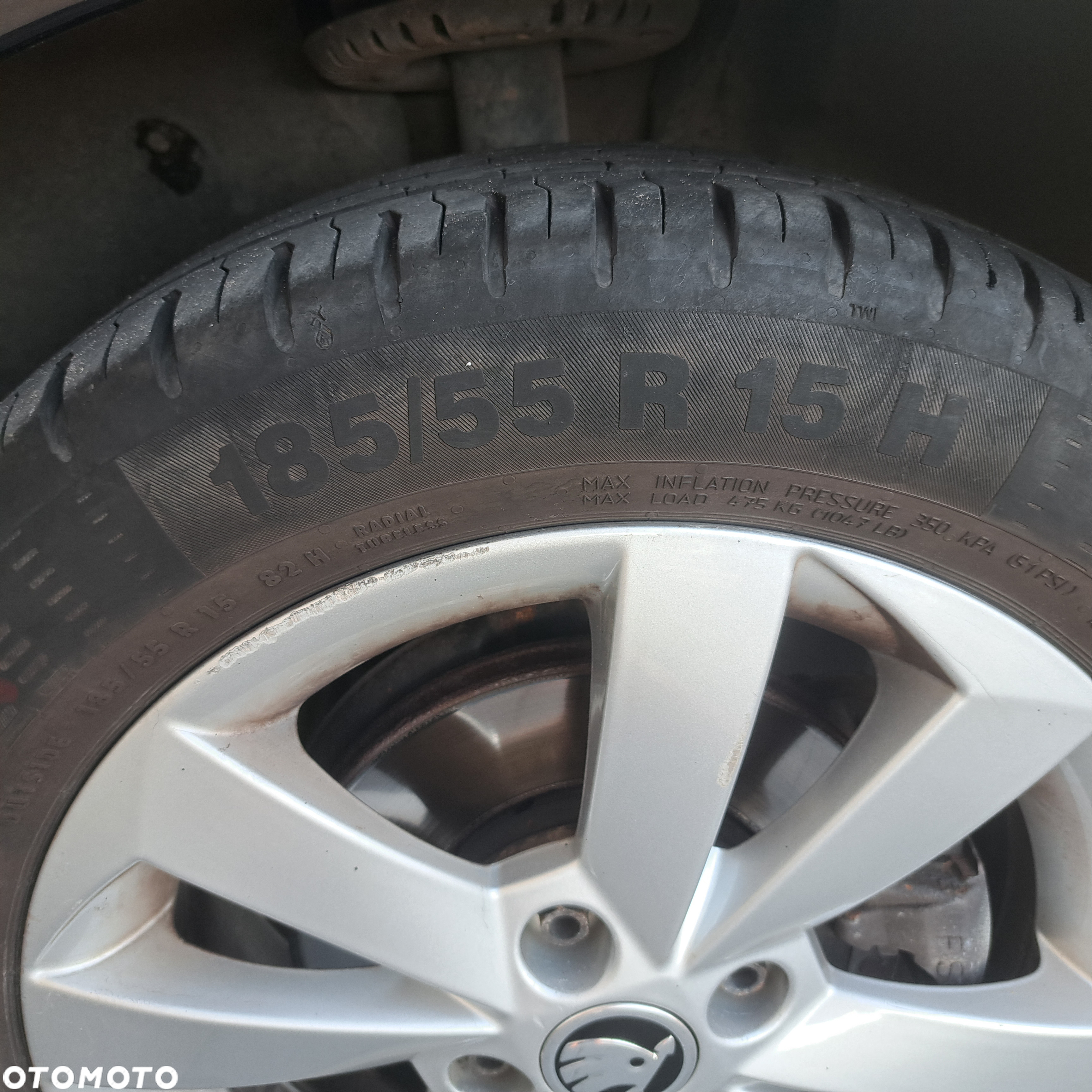 Skoda Citigo 1.0 Active - 13
