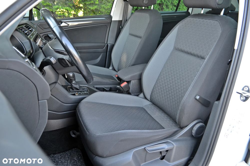 Volkswagen Tiguan - 18