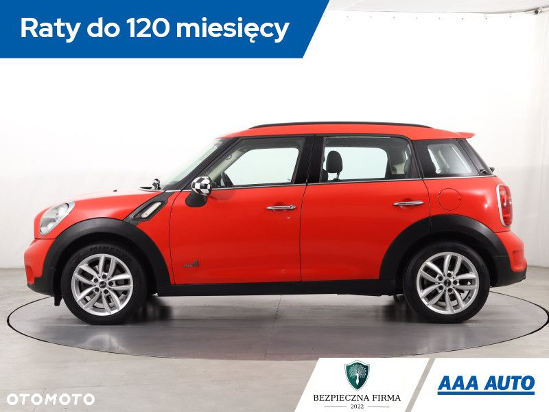 MINI Countryman - 3