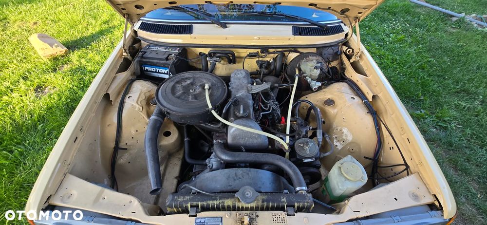 Mercedes-Benz W123 - 8