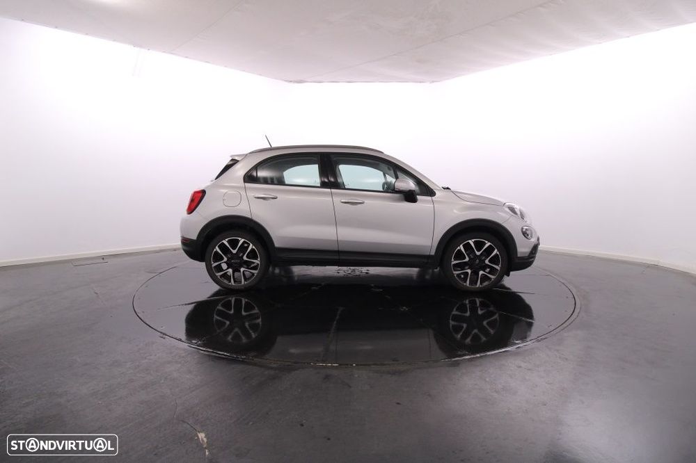 Fiat 500X 1.3 MJ City Cross - 10