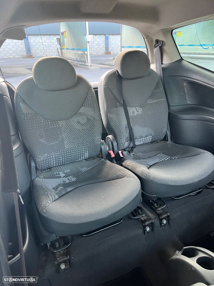 Citroën C2 - 8