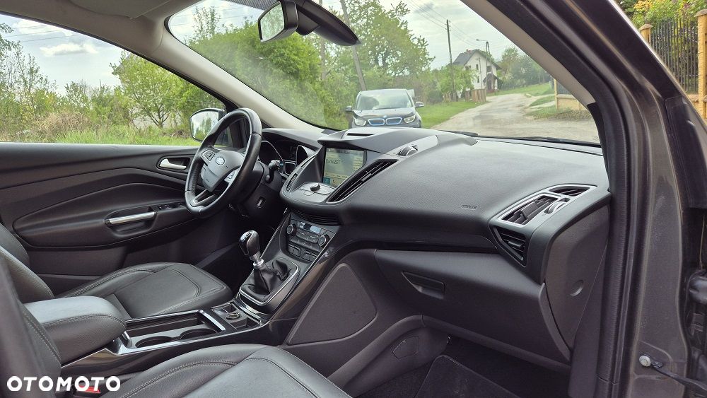 Ford Kuga 2.0 TDCi 4x4 Individual - 19