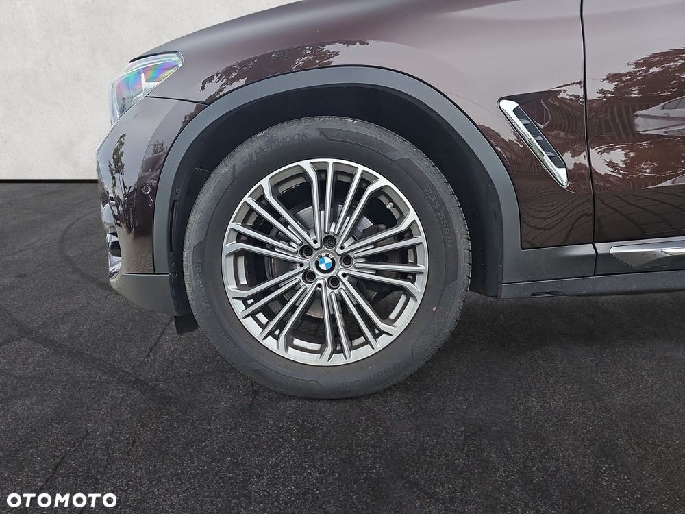 BMW X3 - 9