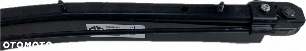U7 PACIFICA 16- NAPĘD MECHANIZM DRZWI LEWY TYŁ 68368919AD 68369596AB - 15