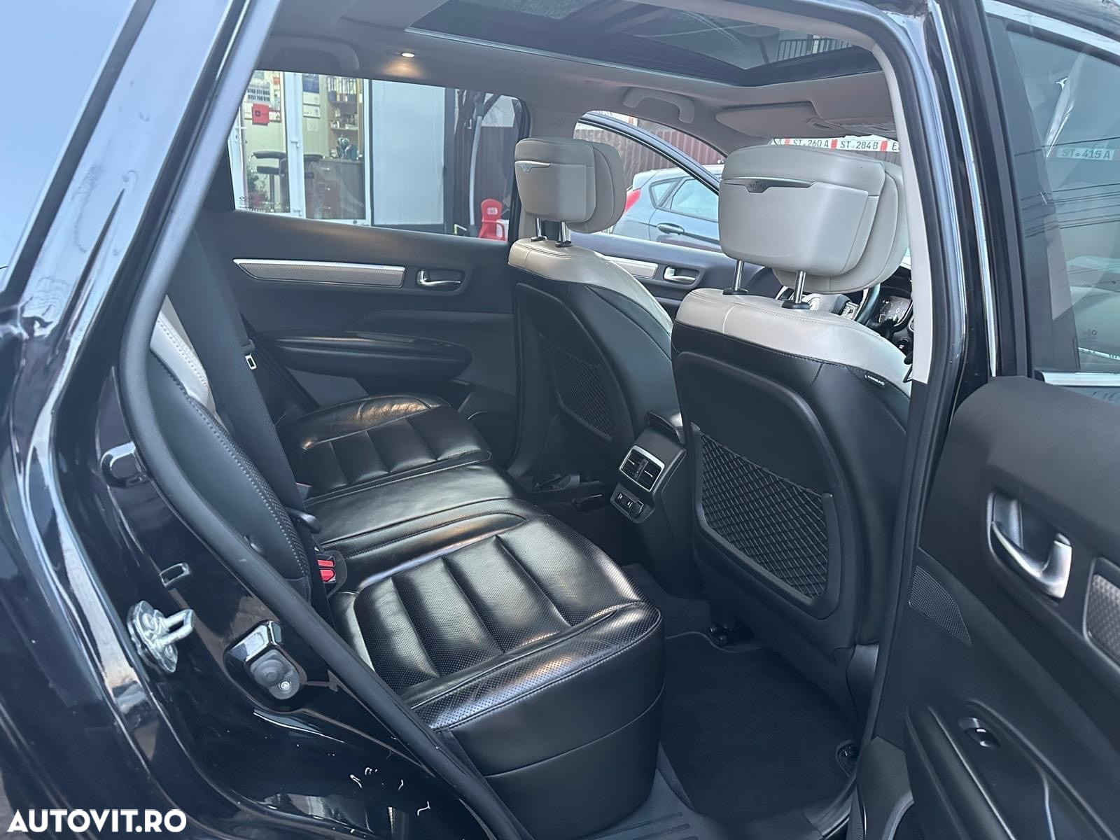 Renault Koleos ENERGY dCi 175 X-tronic LIMITED - 22