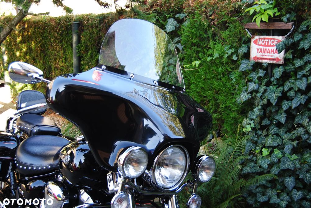 Yamaha Road Star - 14