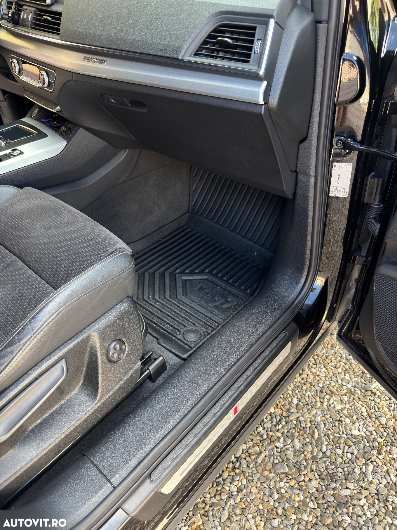 Audi Q5 2.0 TDI Quattro clean - 29