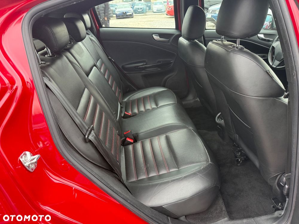 Alfa Romeo Giulietta 1.4 TB 16V Multiair TCT Sport - 30