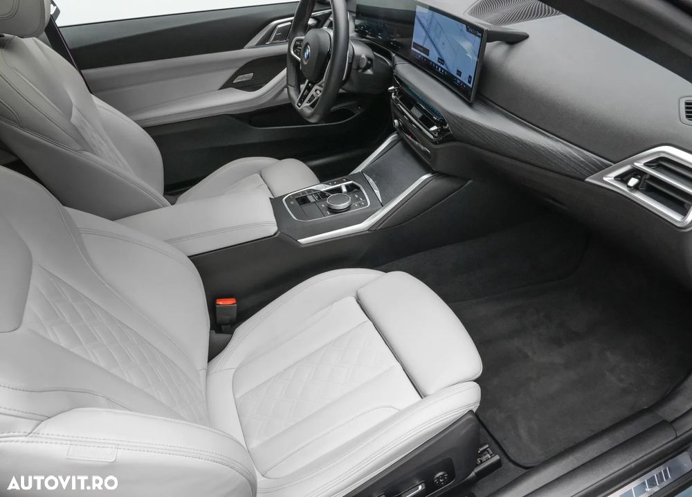 BMW M4 M440i xDrive AT MHEV - 13