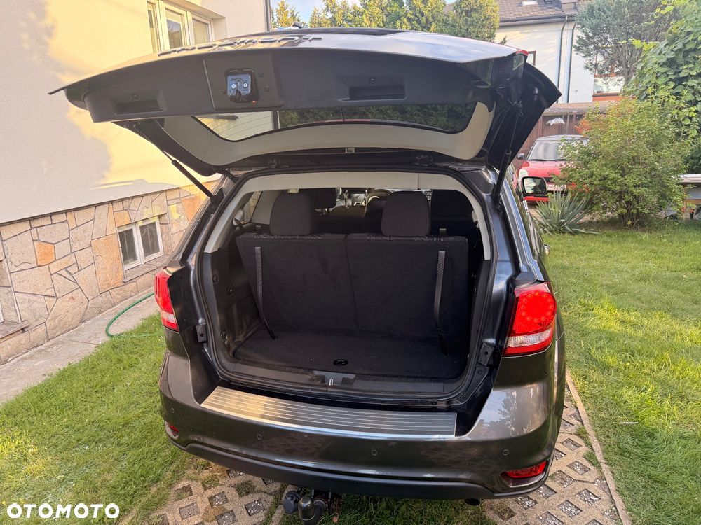 Fiat Freemont 2.4 16V - 19
