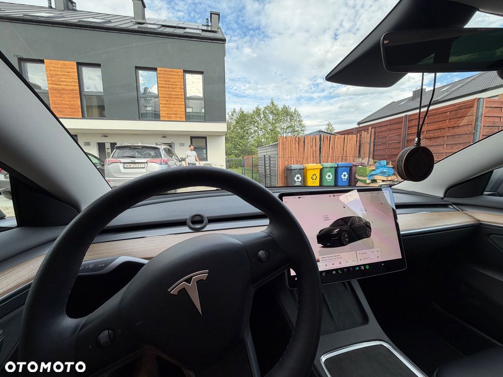 Tesla Model 3 Standard Range Plus - 9