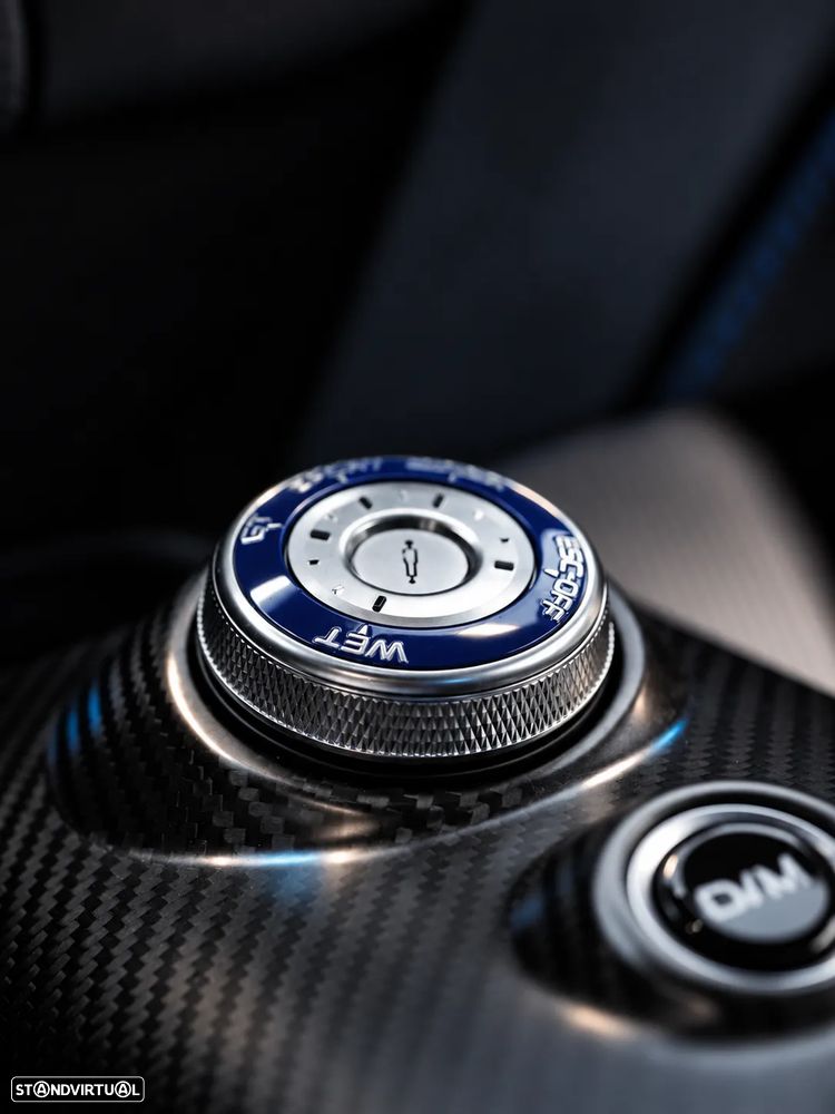 Maserati MC20 - 23
