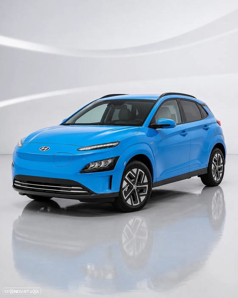 Hyundai Kauai - 10