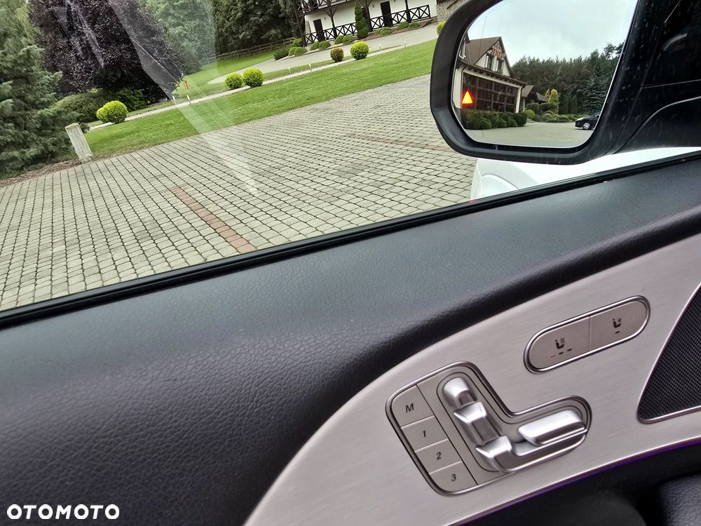 Mercedes-Benz GLE - 9