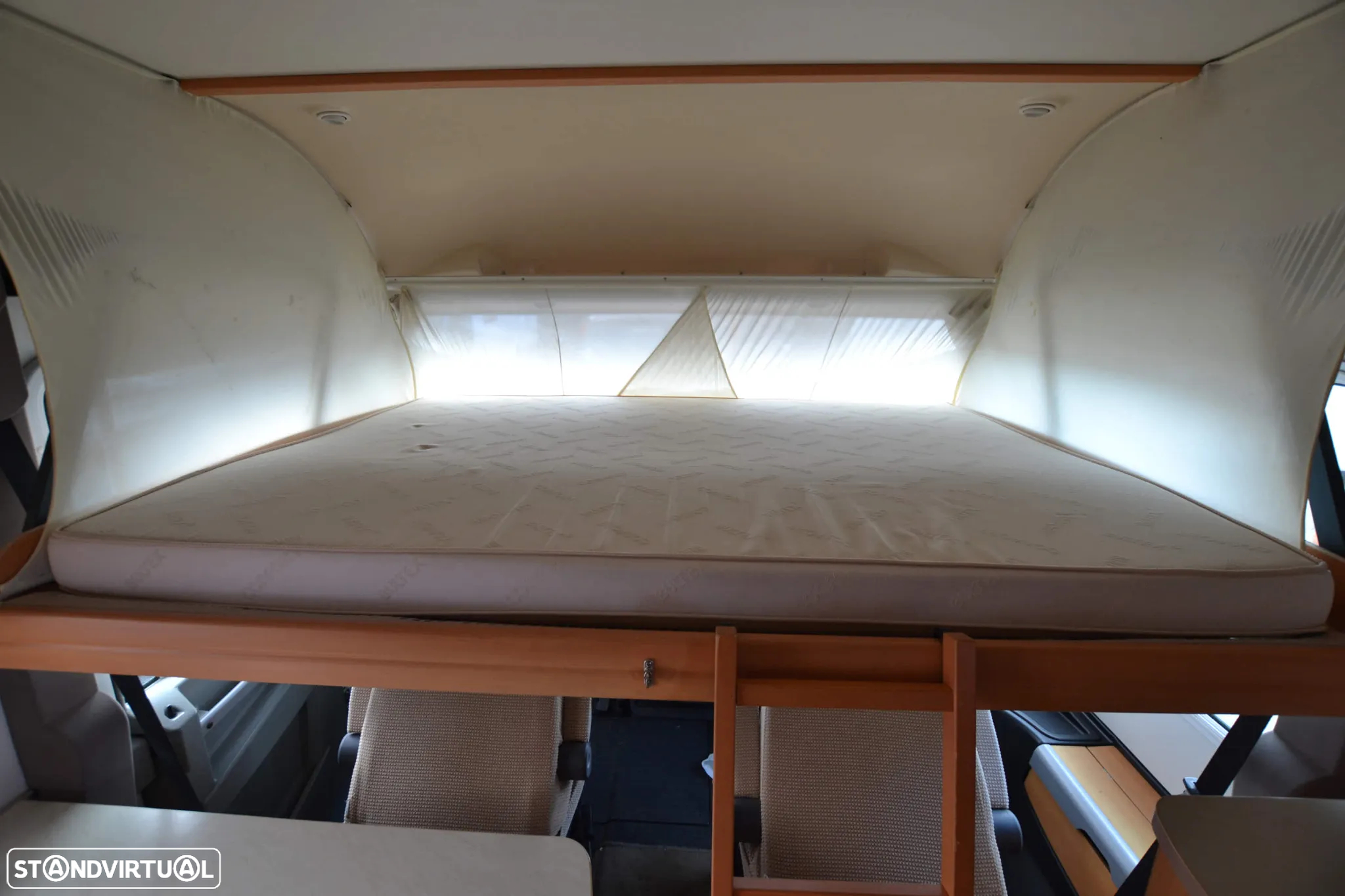 Pilote Aventura G 730 U188 - 30