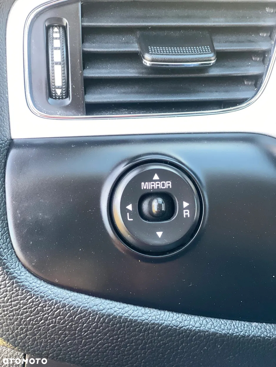 Kia Ceed 1.4 CVVT Attract plus - 17