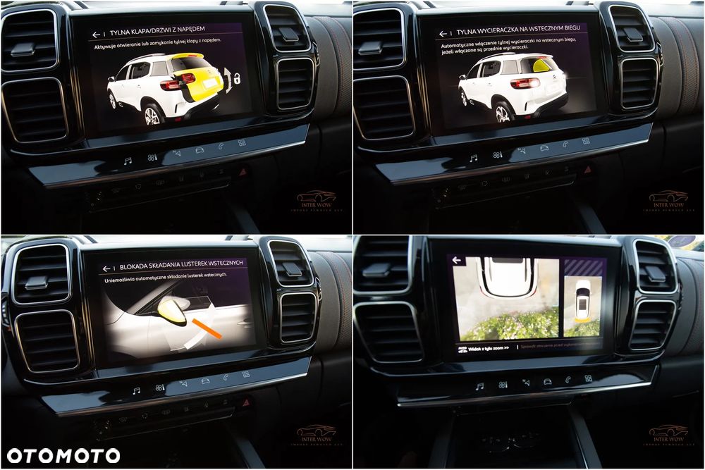 Citroën C5 Aircross - 25