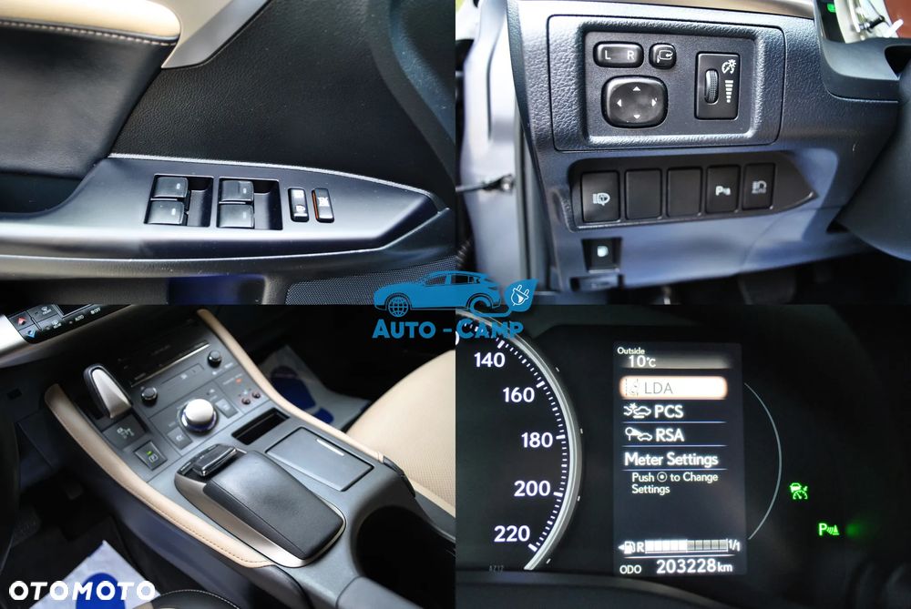 Lexus CT Luxury Line - 19