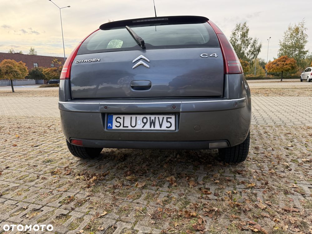 Citroën C4 - 26