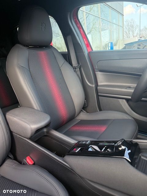 Alfa Romeo Junior 1.2 mHEV Ibrida Speciale eDCT - 12