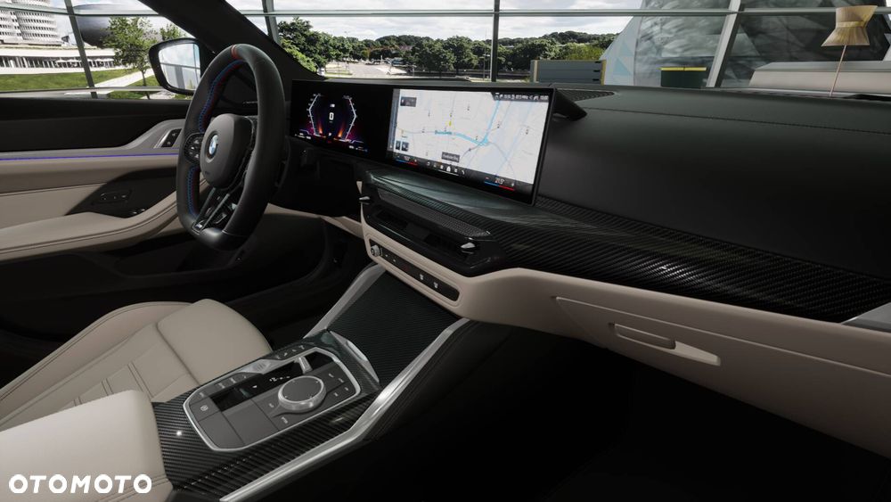 BMW Seria 4 M440i xDrive mHEV - 12