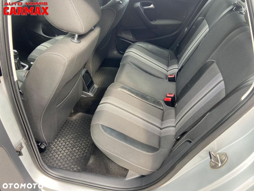 Volkswagen Polo - 19