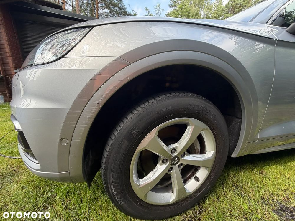 Audi Q5 2.0 TFSI Quattro S tronic - 14