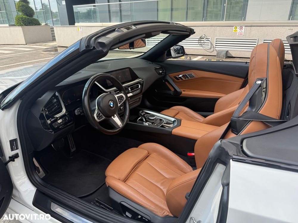 BMW Z4 - 7