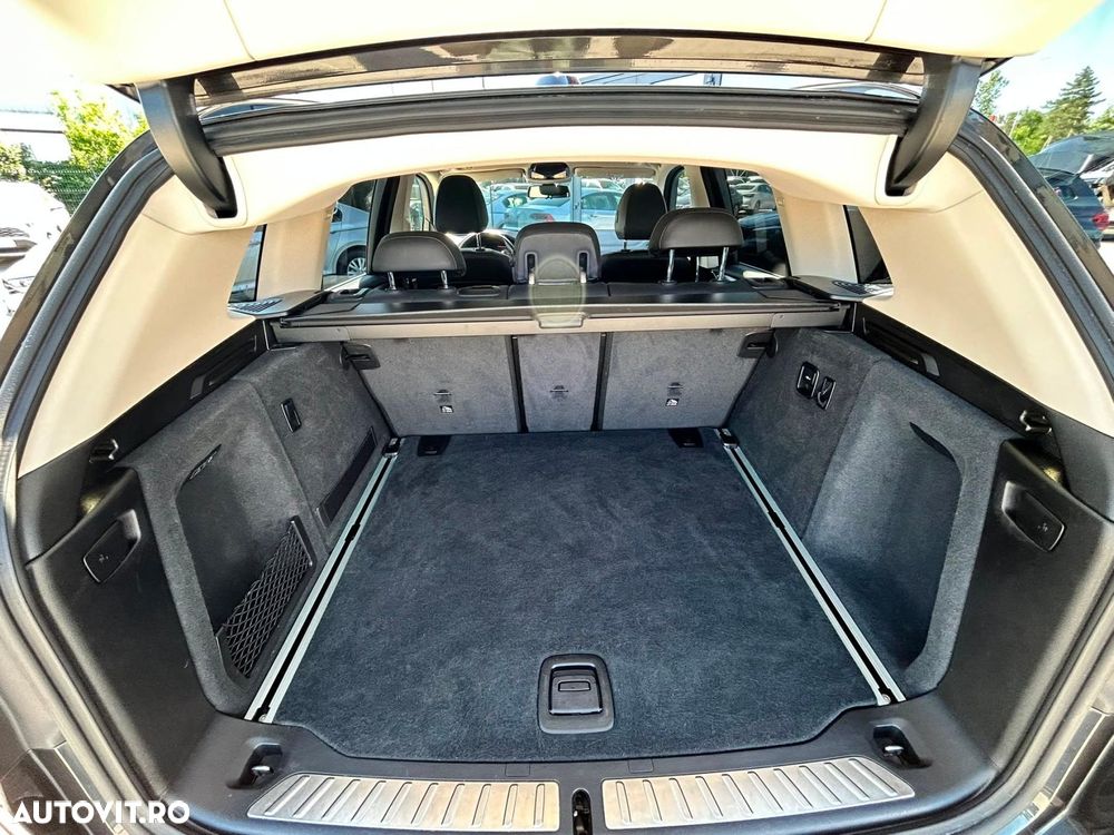 BMW X3 2021 — imagine 33
