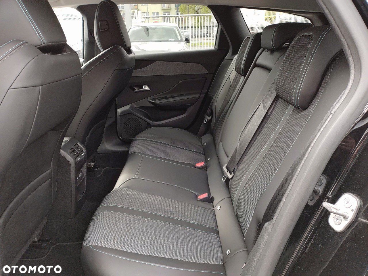 Peugeot 308 1.2 PureTech GPF Allure S&S EAT8 - 10