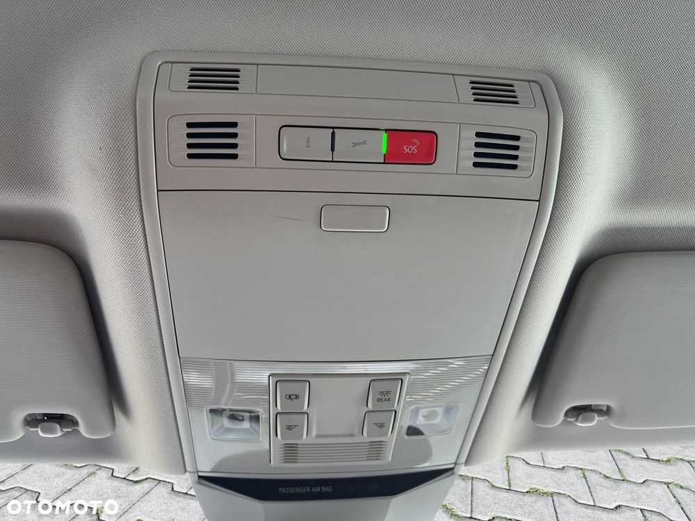 Volkswagen Passat Variant 1.5 TSI EVO Business DSG - 35