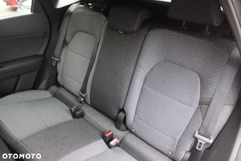 Mitsubishi Grandis 1.3T mHEV Intense Style Cold DCT - 12