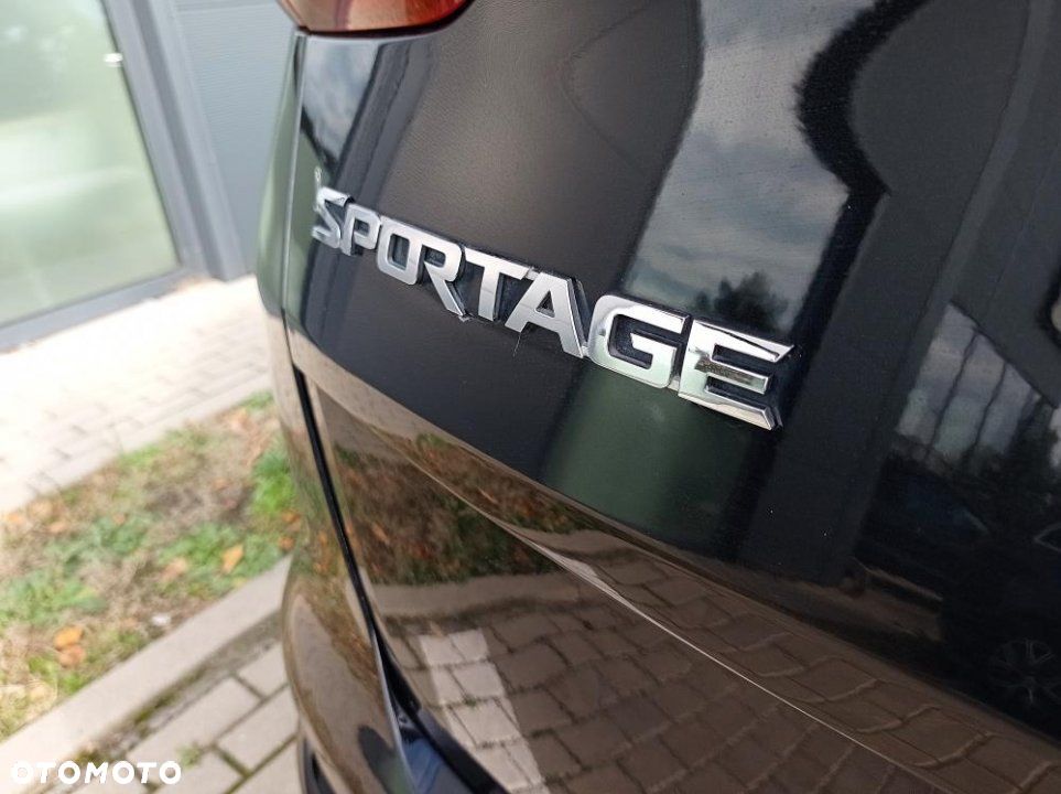 Kia Sportage - 38
