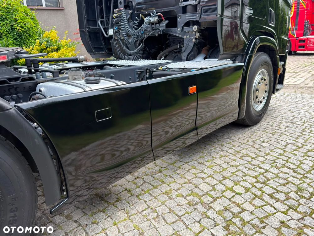 Scania R500 - 13