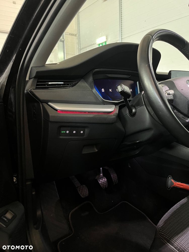 Skoda Octavia 1.0 TSI Clever - 28