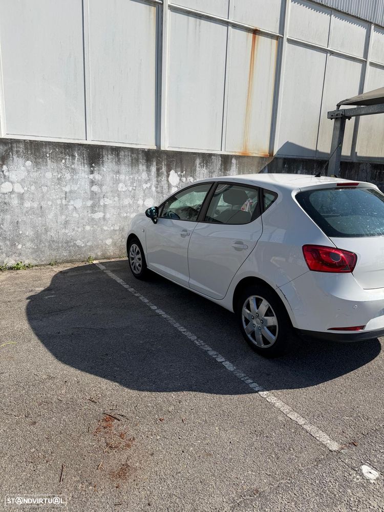 SEAT Ibiza 1.2 12V Reference Viva - 2