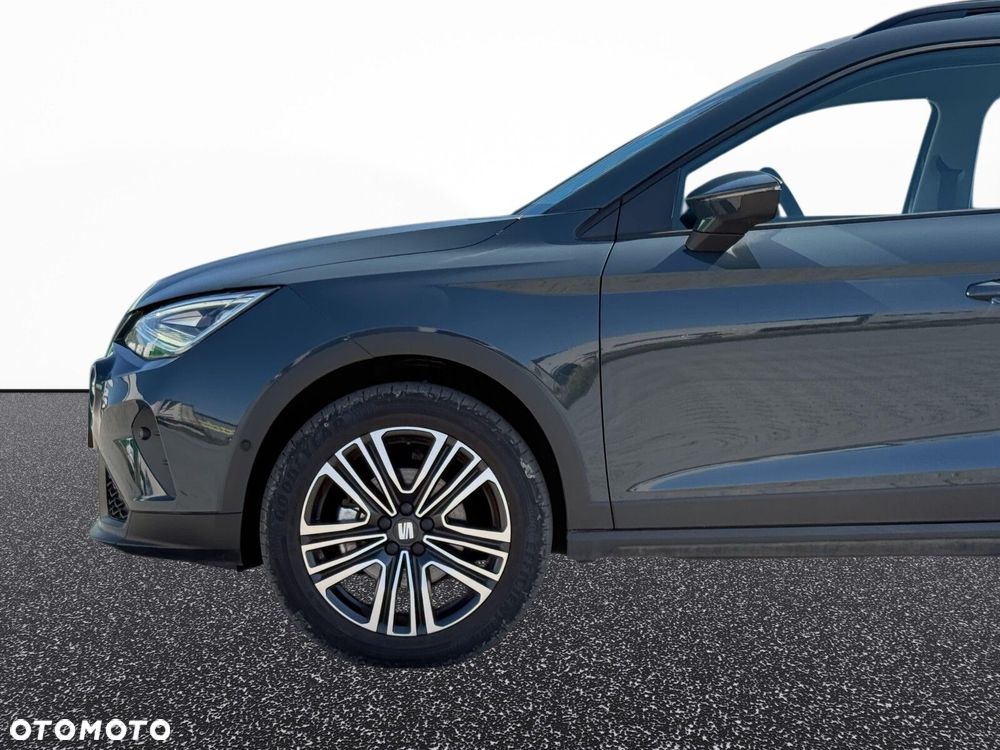 Seat Arona - 11