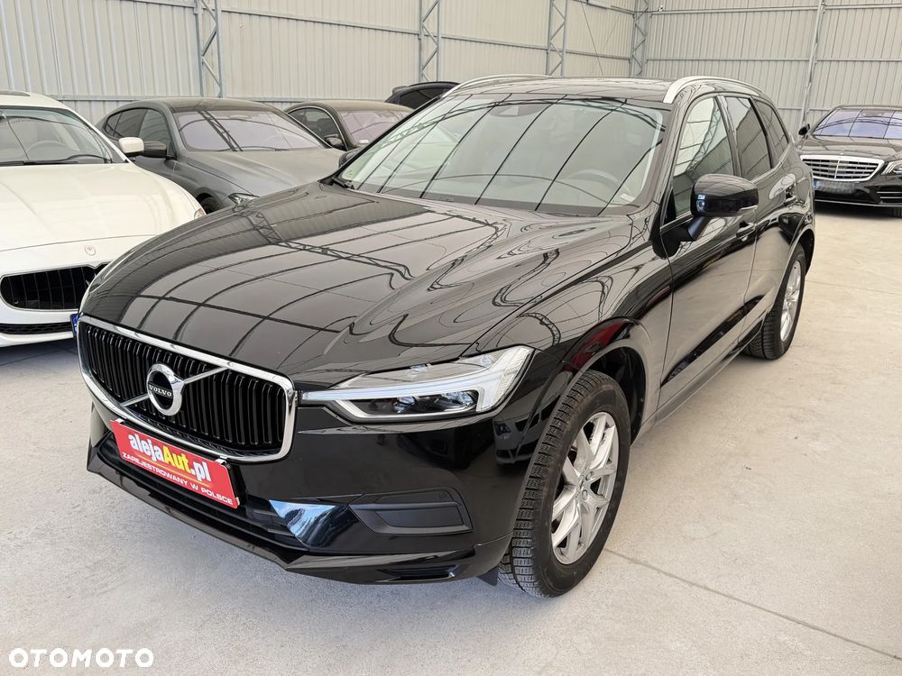 Volvo XC 60 D3 Inscription - 3