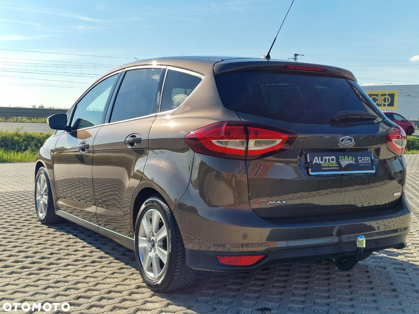 Ford C-MAX - 4