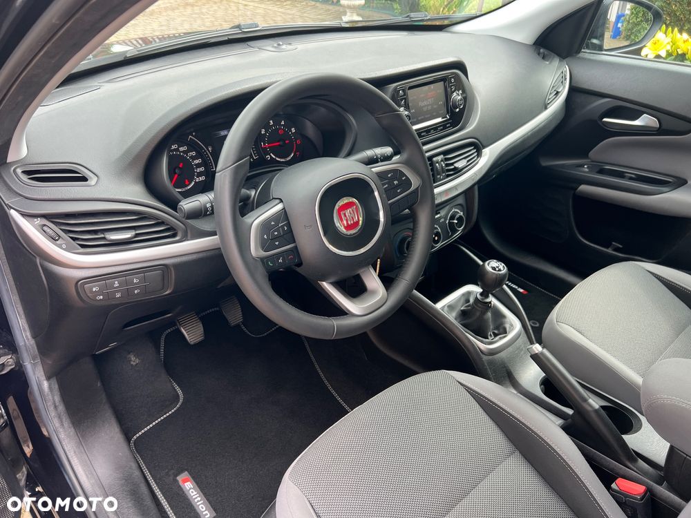 Fiat Tipo - 17